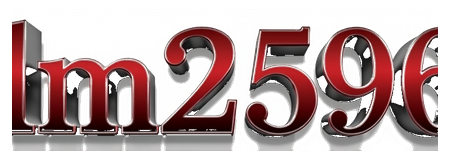 lm2596 logo